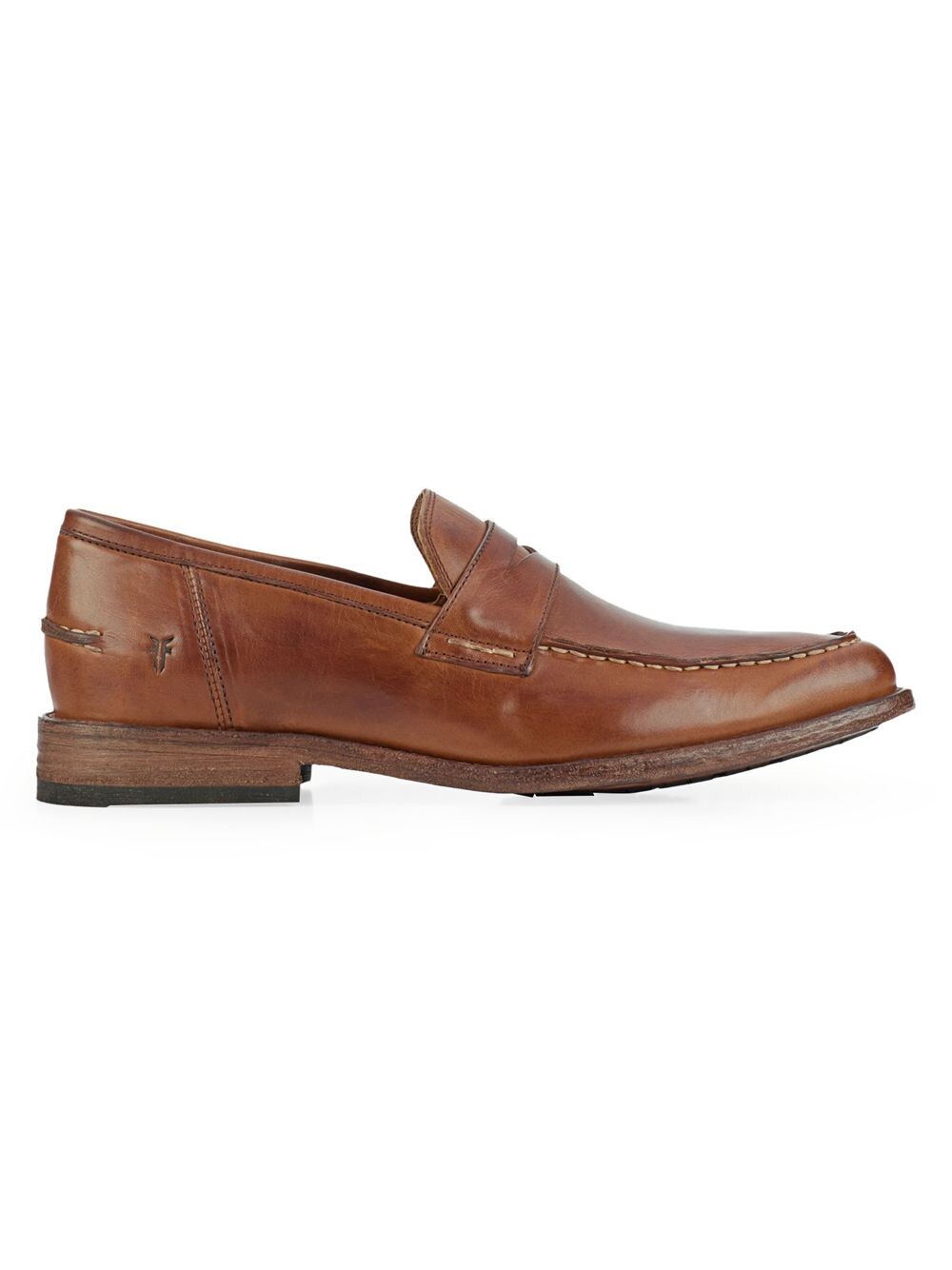 

Тайлер Пенни Мокасины Frye, бронзовый