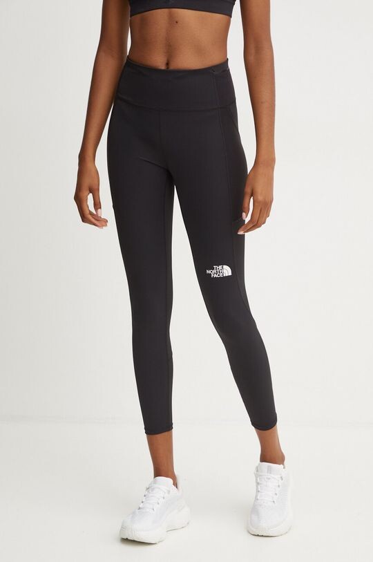 

Спортивные леггинсы Movmynt The North Face, черный