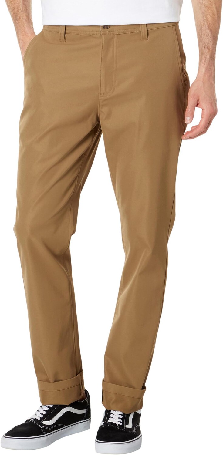 

Брюки Redlands Modern Hybrid O'Neill, цвет Dark Khaki