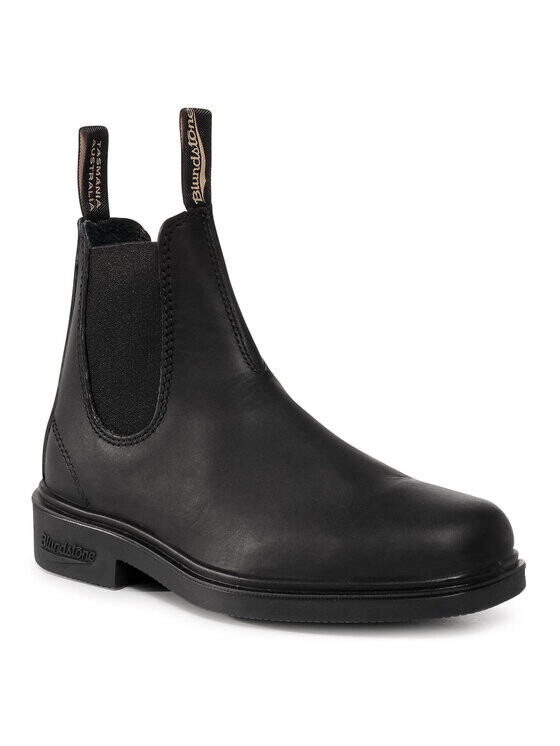 

Классические ботильоны Blundstone, черный