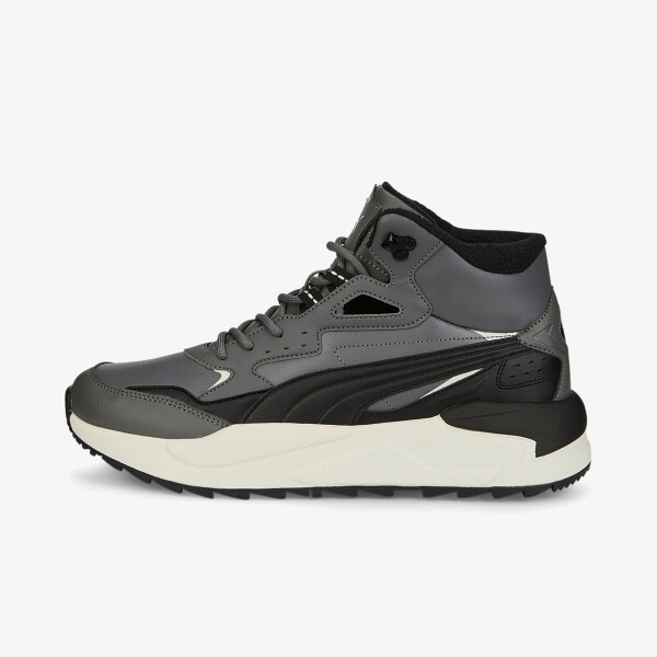 

Кроссовки X-Ray Speed Mid WTR L Puma, серый