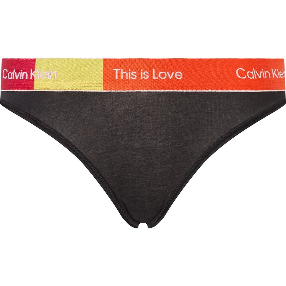 

Трусы бикини Calvin Klein, черный