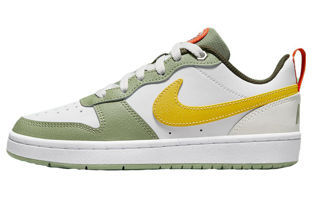 

Кроссовки для скейтбординга Nike Court Borough унисекс