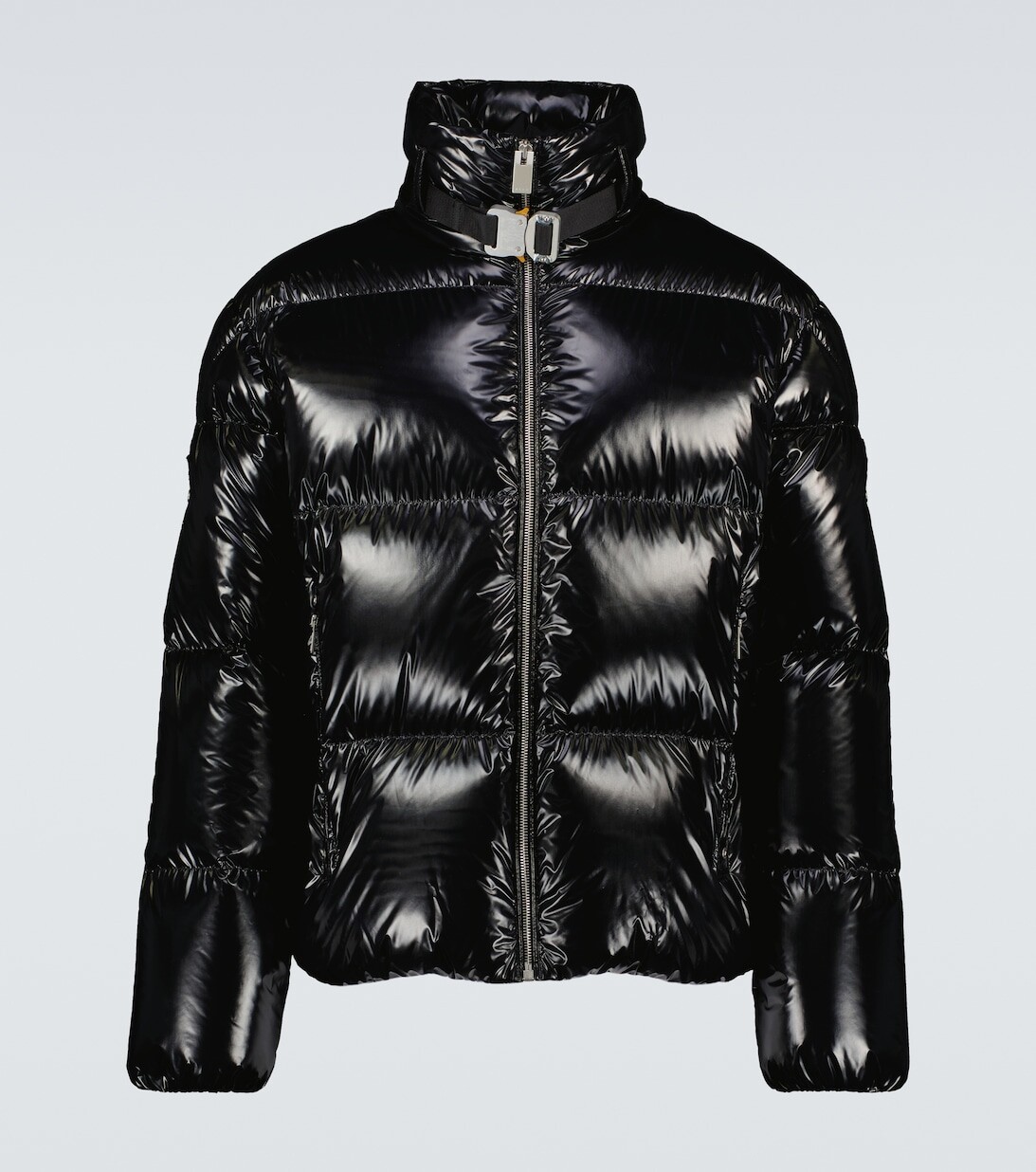

6 Куртка Moncler 1017 ALYX 9SM из красного дерева Moncler Genius, черный