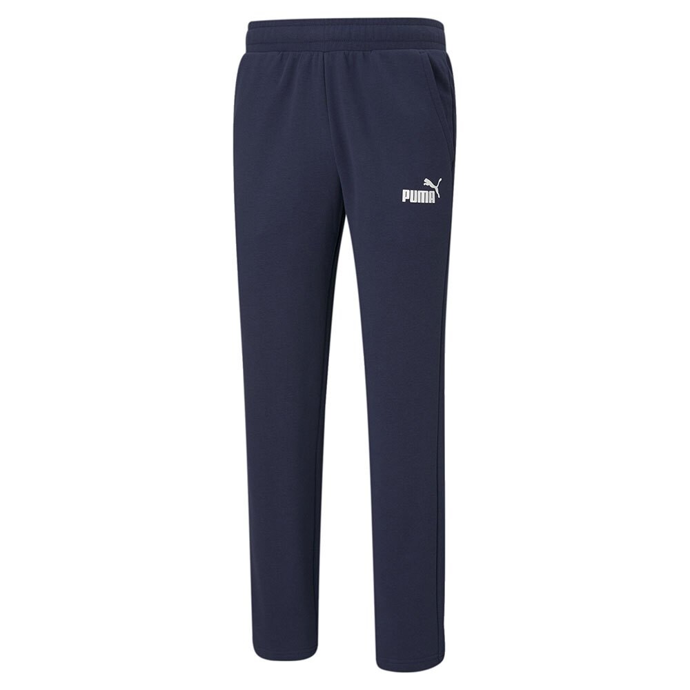 

Спортивные брюки Puma Ess Logo Op Sweat, синий