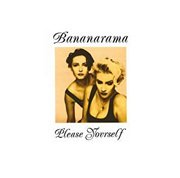 Виниловая пластинка Bananarama - Please Yourself (Limited Colored Edition)