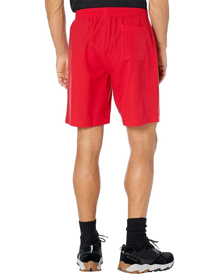 

Шорты Columbia Summertide Stretch Shorts, цвет Mountain Red