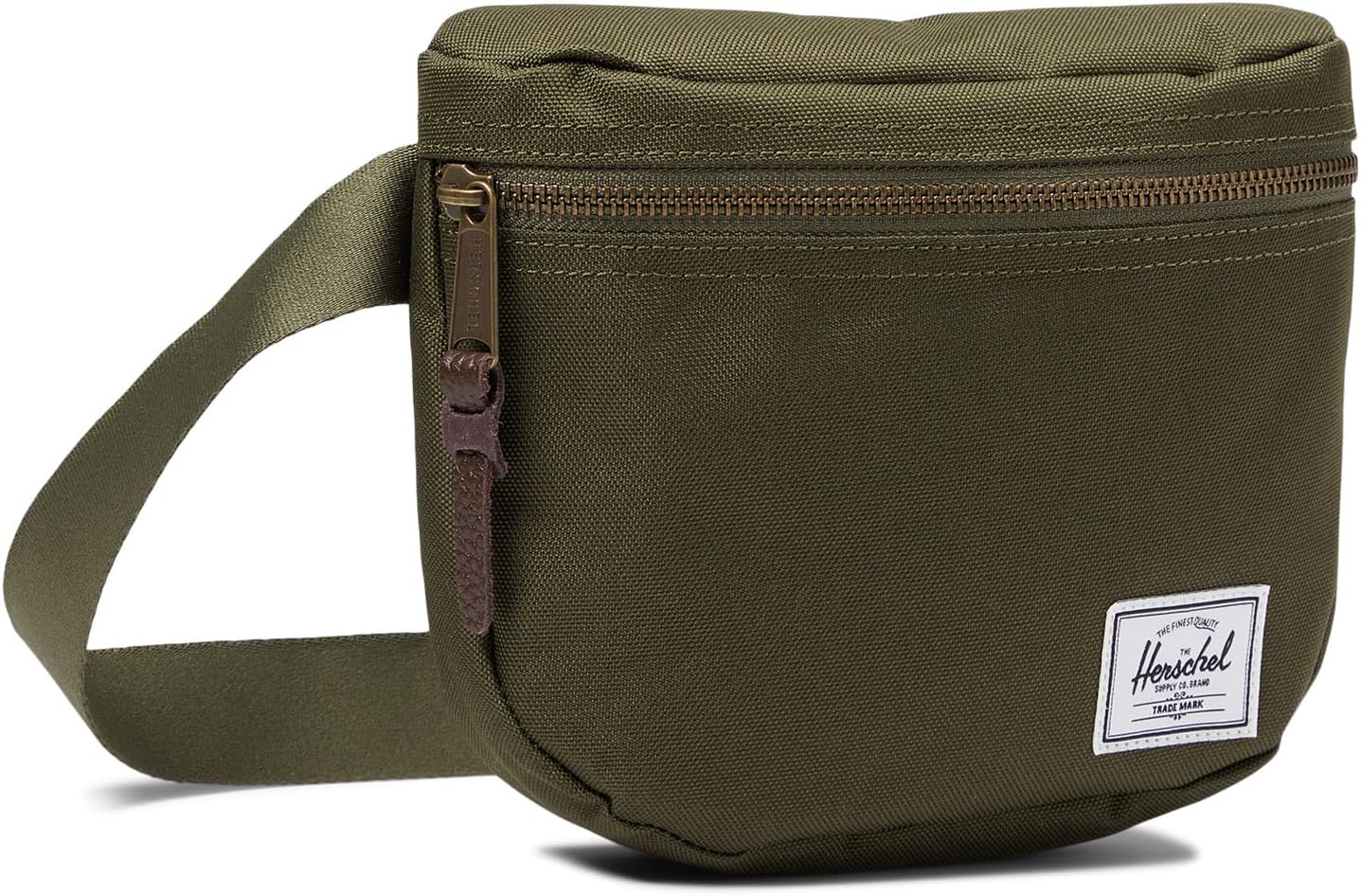 рюкзак retreat backpack herschel supply co цвет ivy green Поясная сумка Settlement Hip Pack Herschel Supply Co., цвет Ivy Green