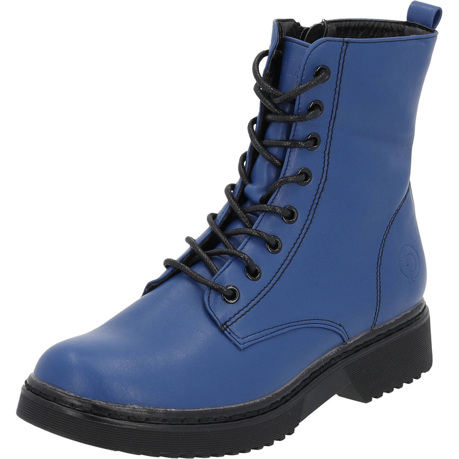 

Ботинки palado Schnürstiefel, цвет royal