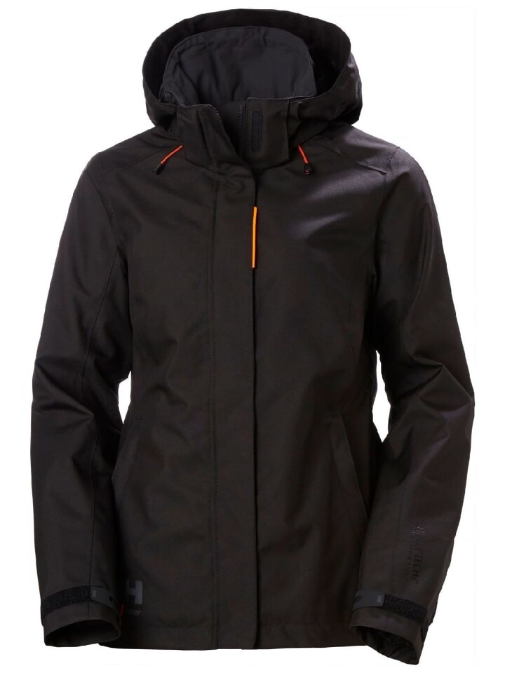 

Куртка софтшелл Helly Hansen, черный