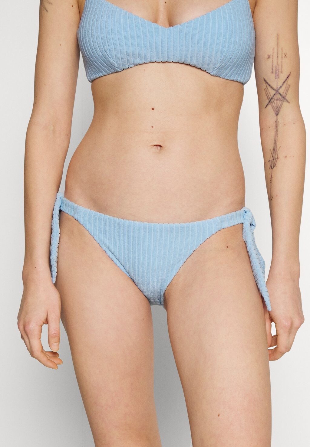 

Плавки бикини Seafolly, синий