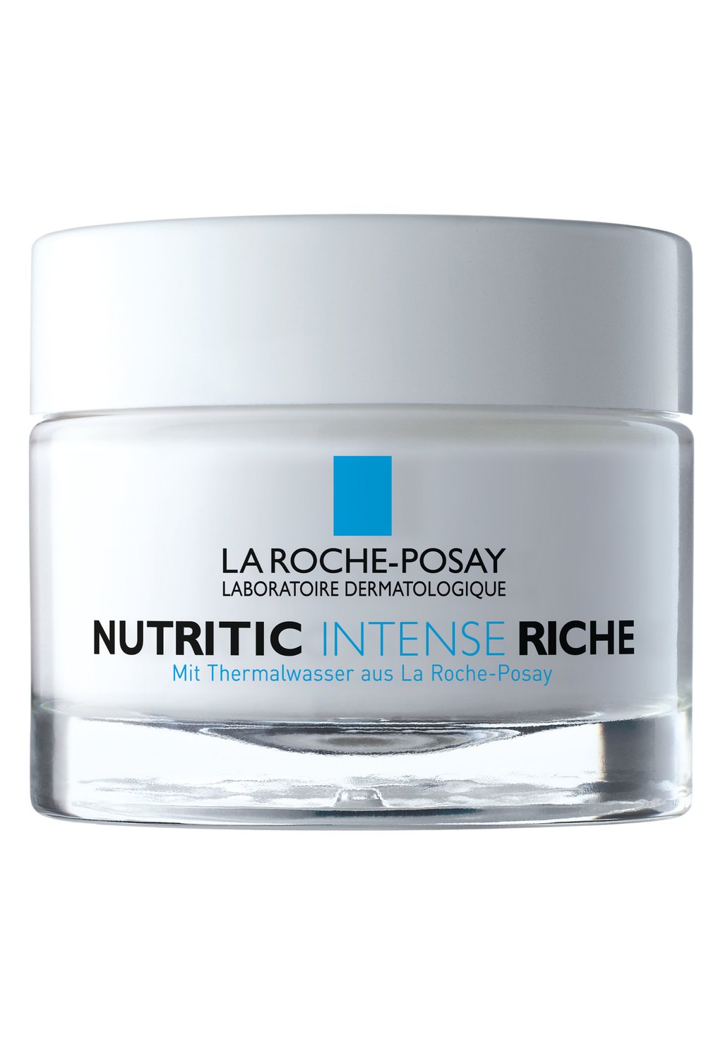 Крем для лица NUTRITIC INTENSE RICHE La Roche-Posay