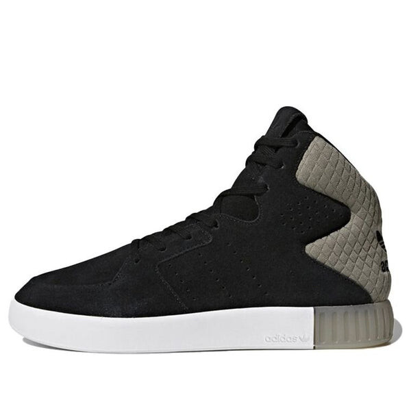 

Кроссовки оригинальные трубчатые Invader 2.0 Adidas, черный