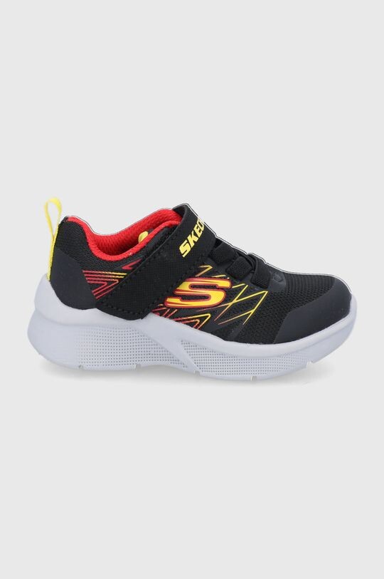 

Детская обувь Skechers, черный