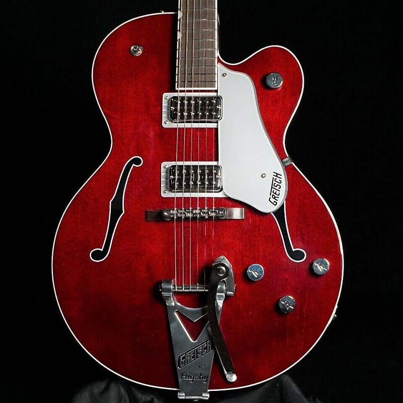 

Электрогитара Gretsch G6119T-TN Tennessee Rose Players Edition