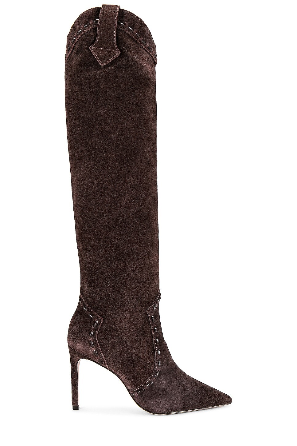 

Ботинки Schutz Eliana, цвет New Bison