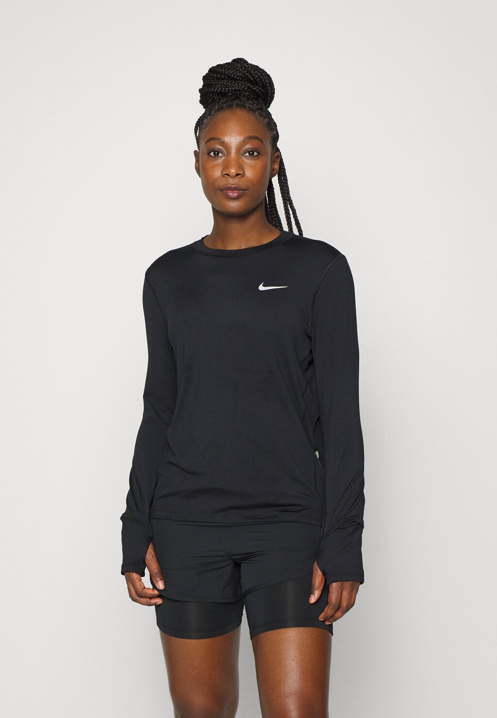 

Рубашка с длинным рукавом Nike