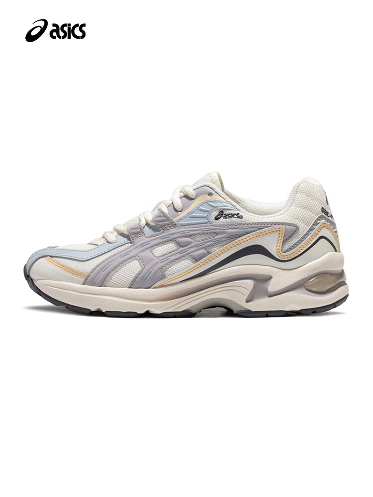 

Кроссовки Asics Gel-Preleus, белый/дымчато-серый