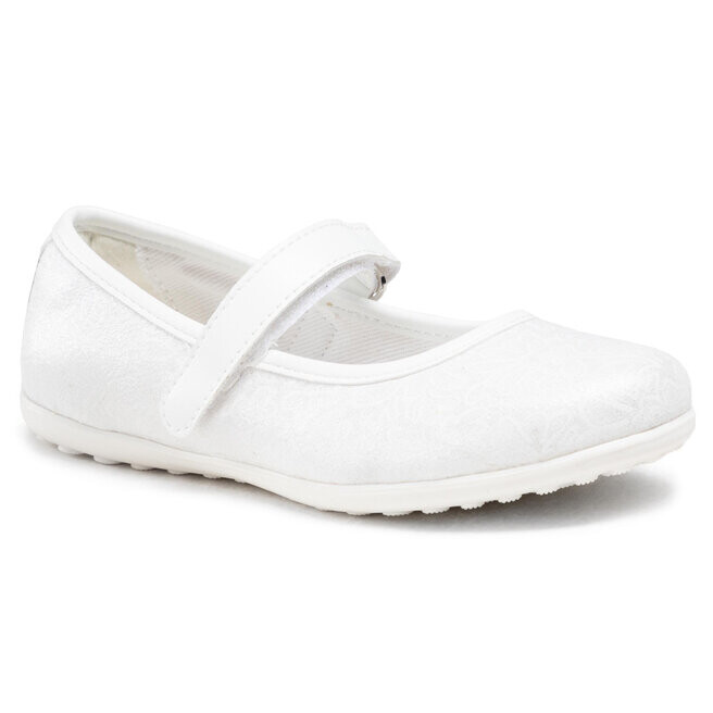 

Кроссовки Primigi D, белый