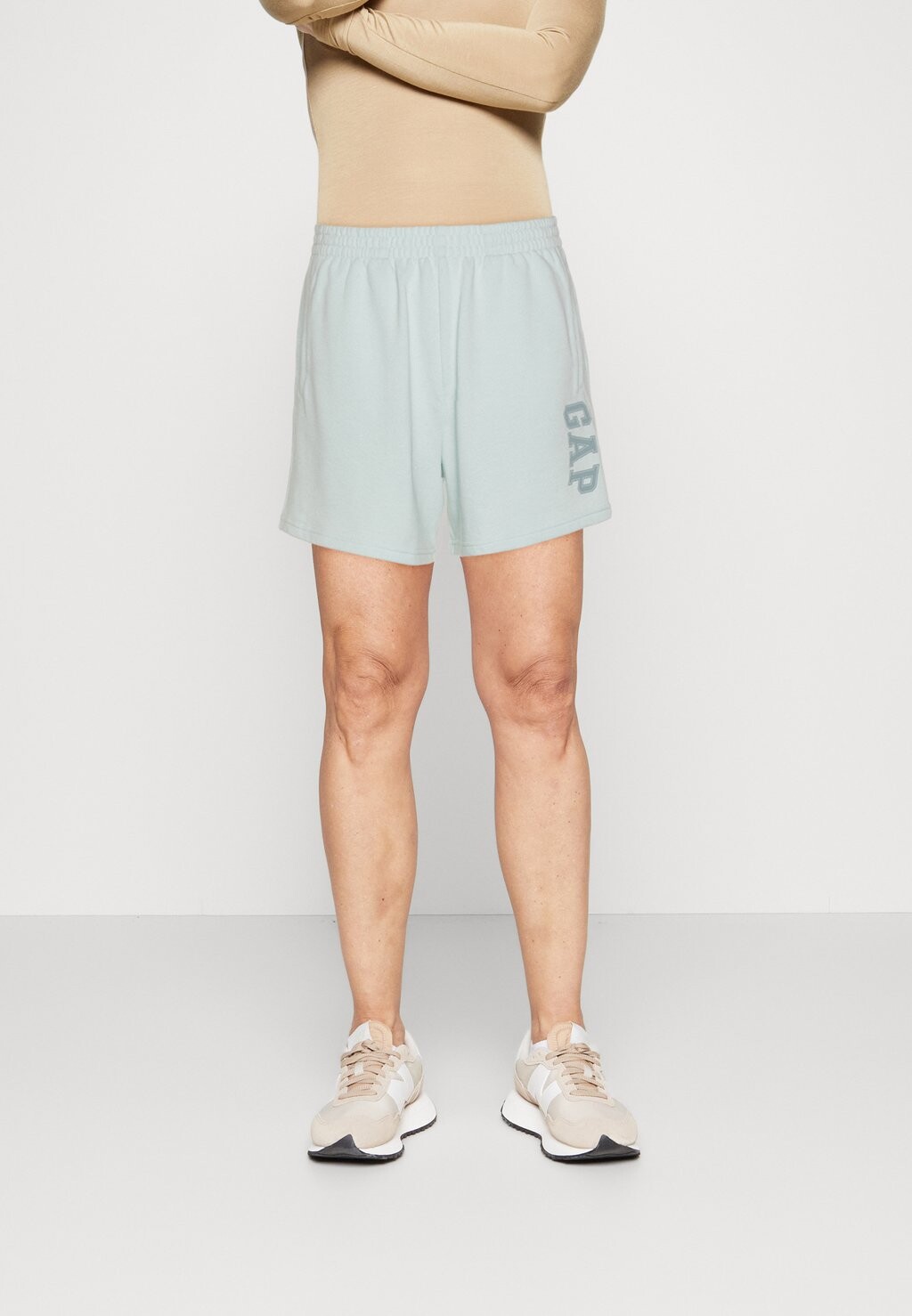 

Шорты GAP, синий
