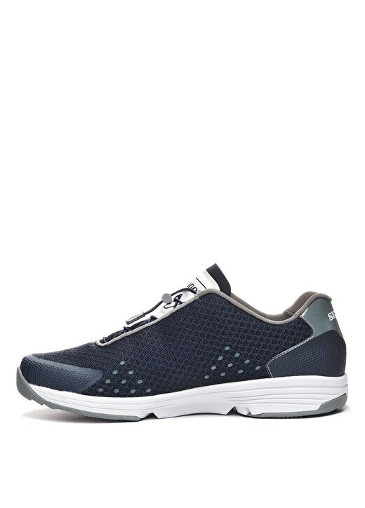 

Темно-синие мужские кроссовки SEBAGO CYPHON SEA SPORT Sebago, темно-синий
