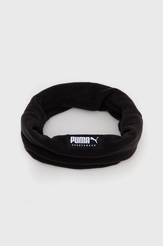 Многофункциональный шарф Puma, черный