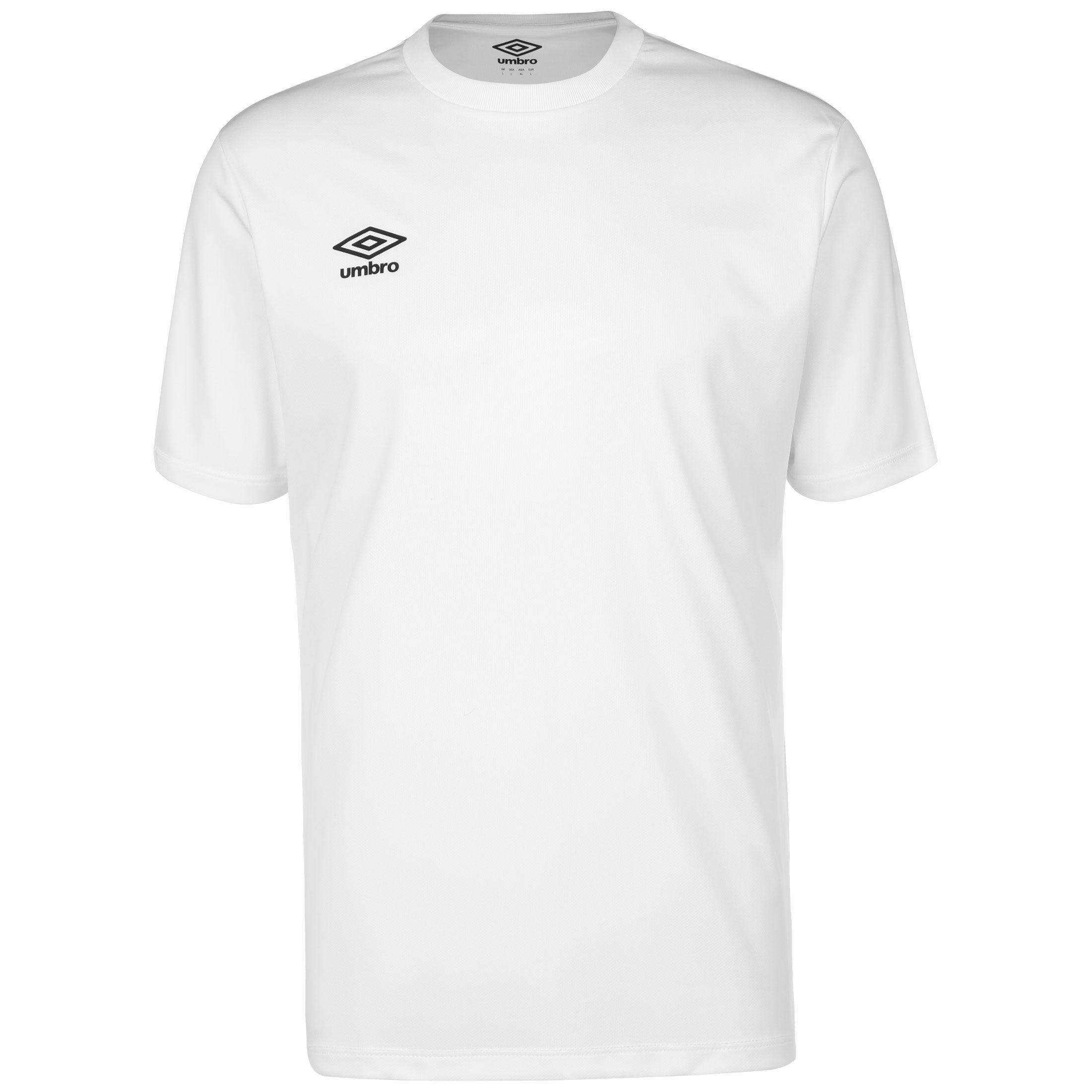 

Рубашка Umbro Trainingsshirt Club, белый