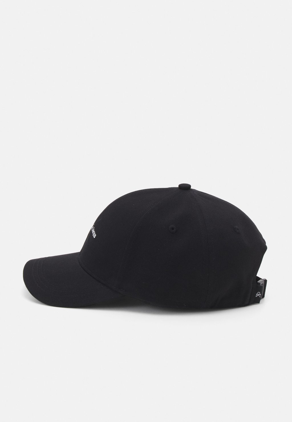 

Кепка Mono Logo Cap Unisex Calvin Klein, черная