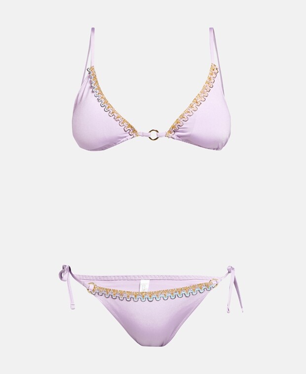 

Бикини Ocean Blue, сирень