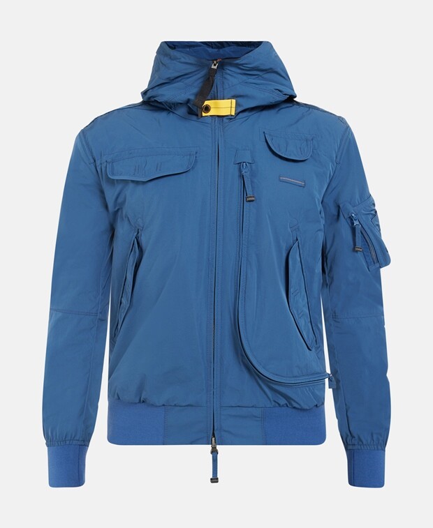 

Межсезонная куртка Parajumpers, синий
