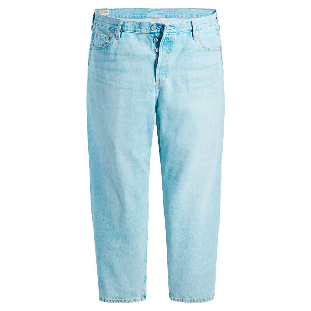 

Джинсы Levi´s PL 501 Crop Regular Waist, синий