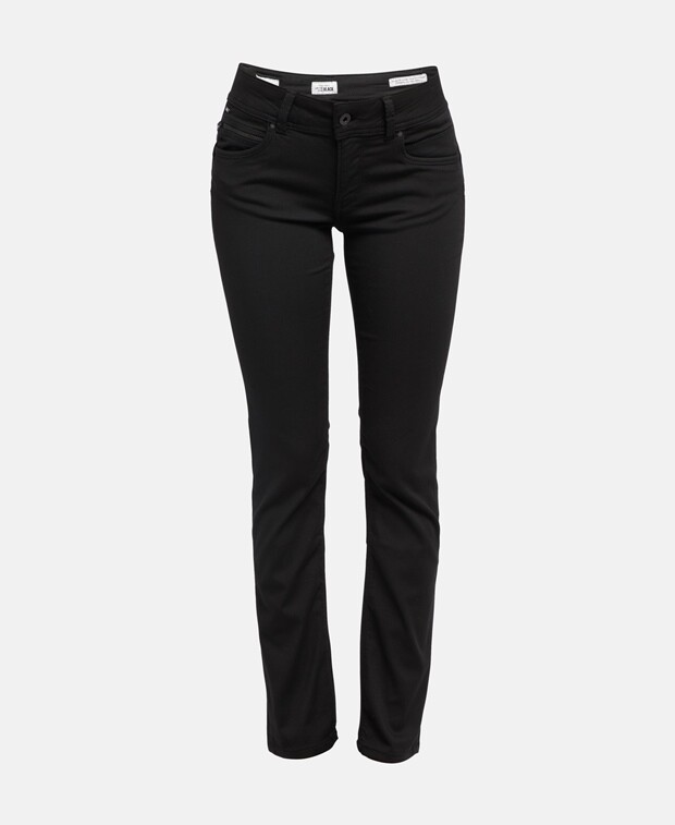 

Джинсы для мальчиков Pepe Jeans, черный
