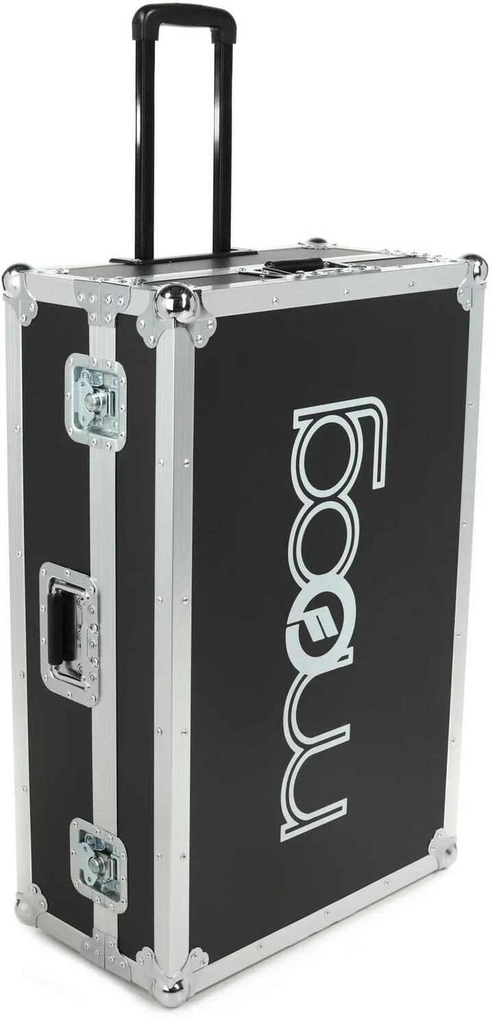 

Чехол Moog Minimoog Model D ATA