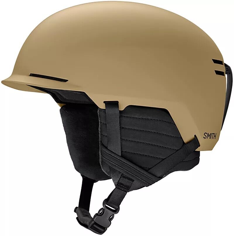 

Снежный шлем Smith для взрослых SCOUT MIPS