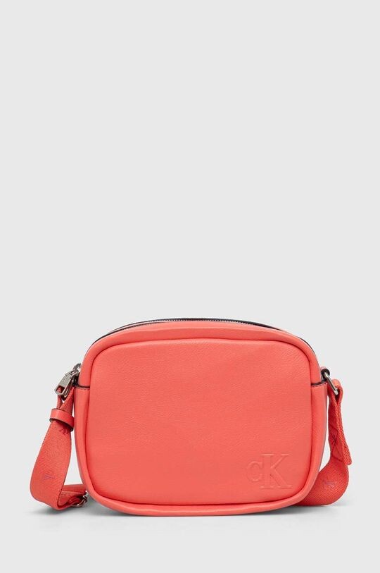 

Сумочка Calvin Klein Jeans, розовый