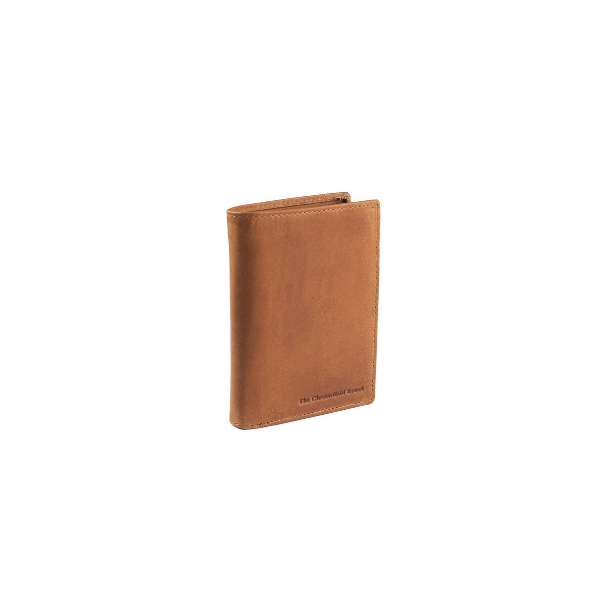 

Кошелек The Chesterfield Brand Brieftaschen, коньячный