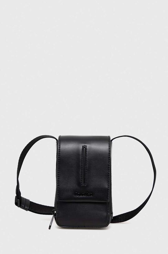 

Сумка Келвин Кляйн Calvin Klein, черный