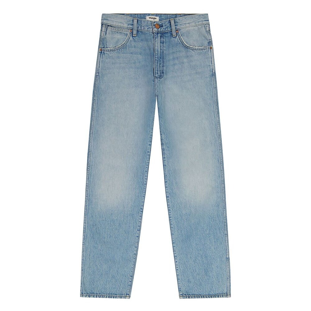 

Джинсы Wrangler 112350733 Sunset Regular Fit, синий