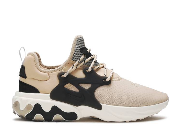 

Кроссовки Nike REACT PRESTO 'WITNESS PROTECTION',, Серый