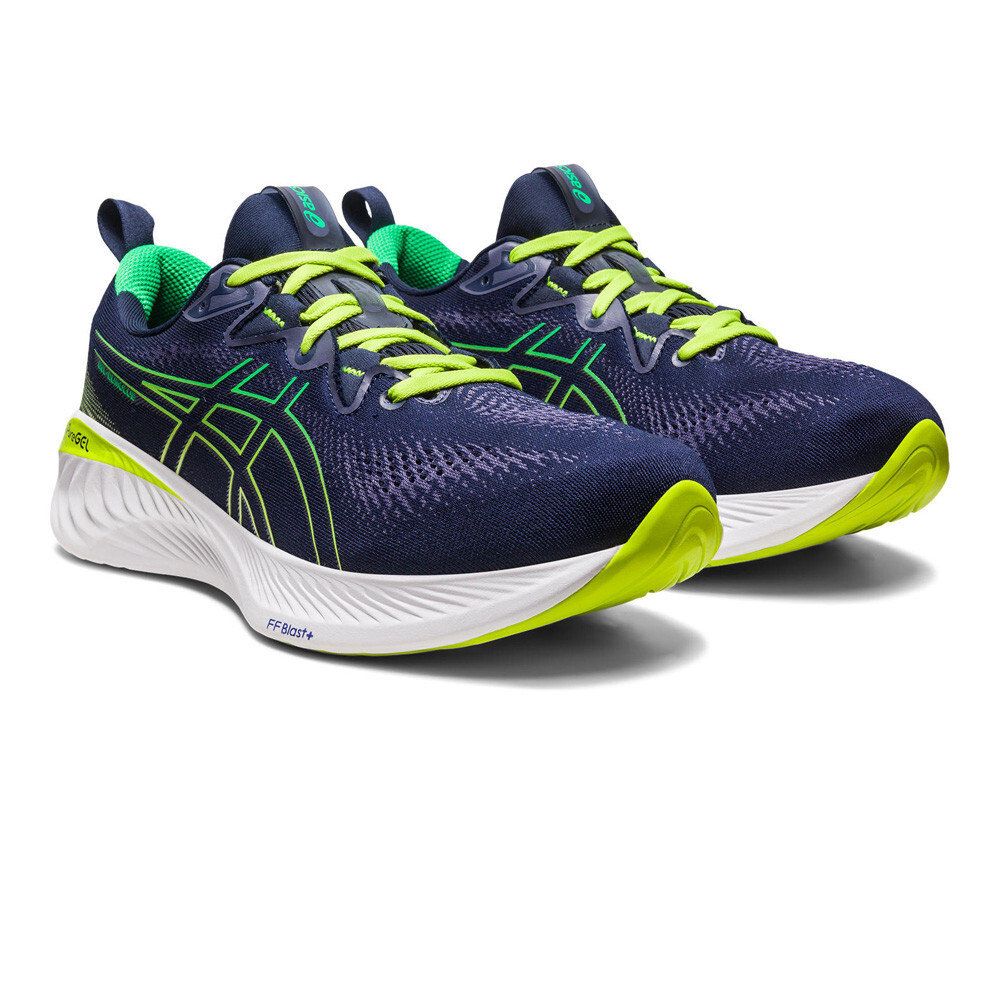 

Кроссовки для бега Asics Gel-Cumulus 25, синий