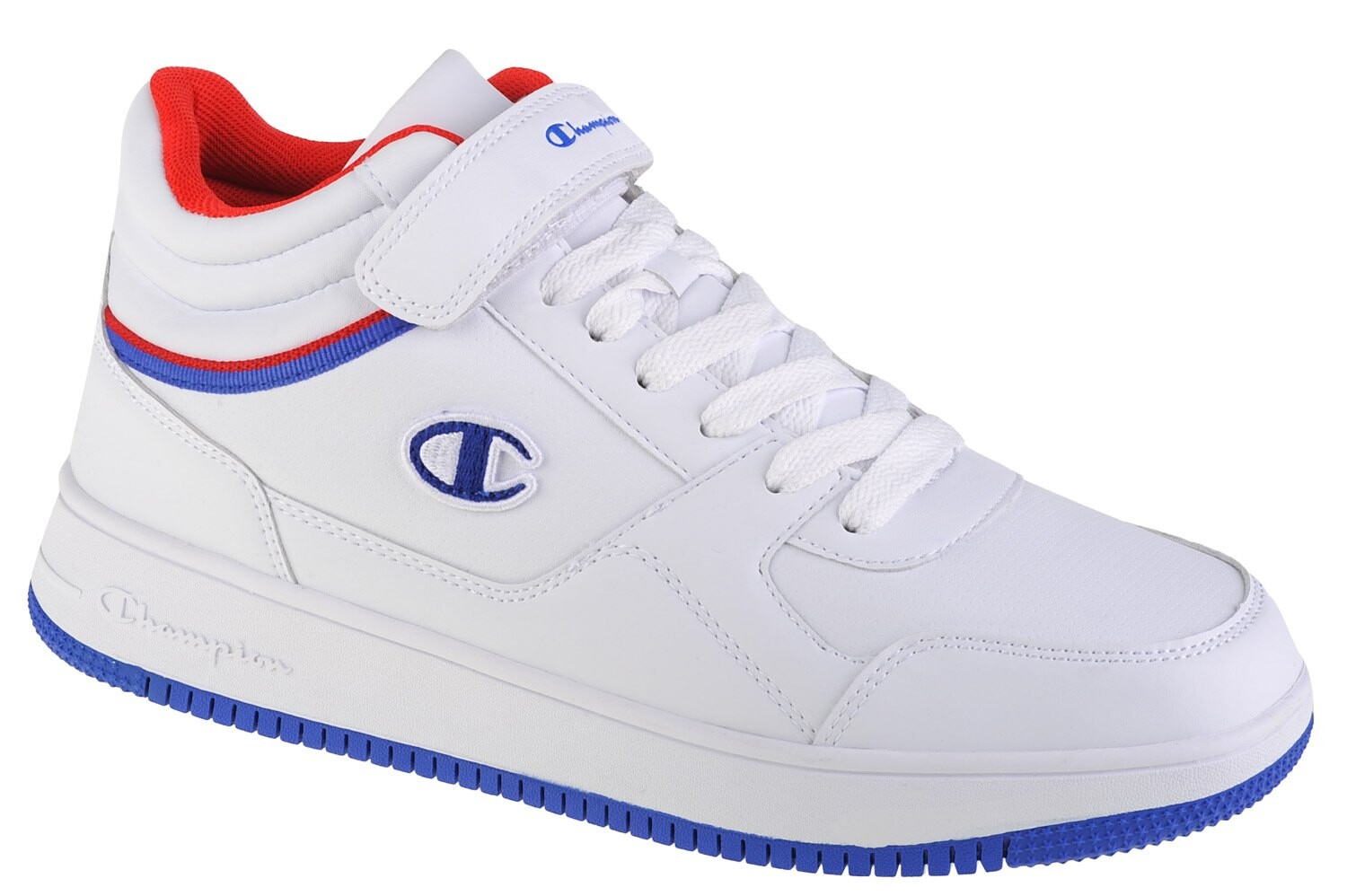 

Кроссовки Champion Rebound Vintage, белый