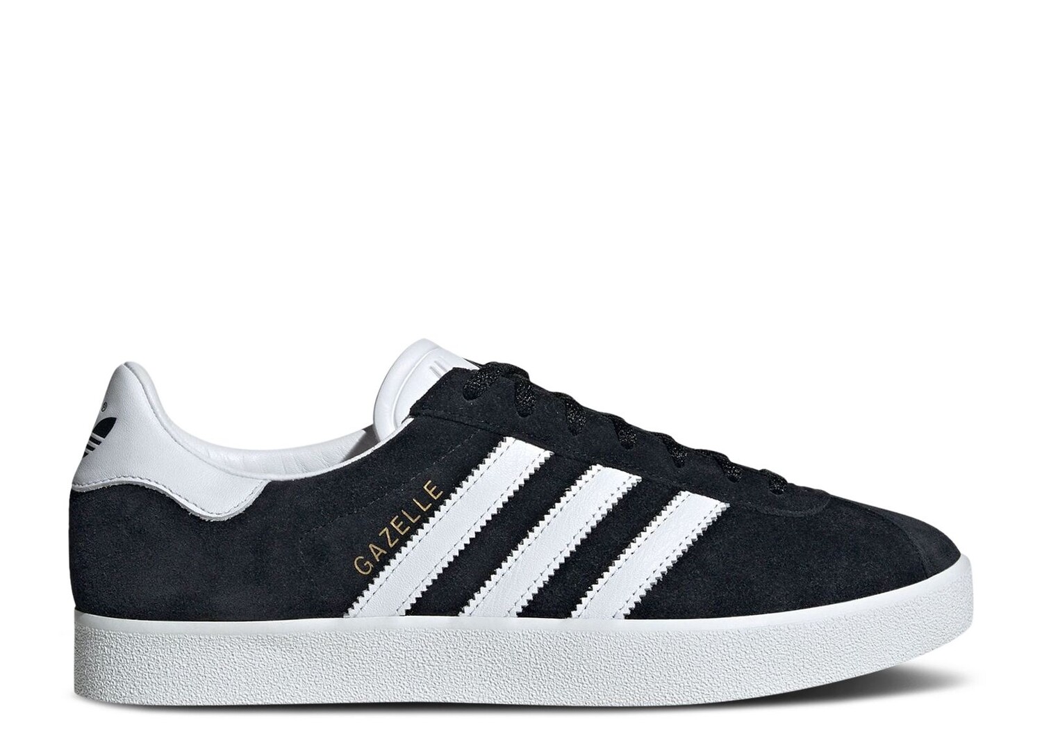 

Кроссовки adidas Gazelle 85 'Black White', черный