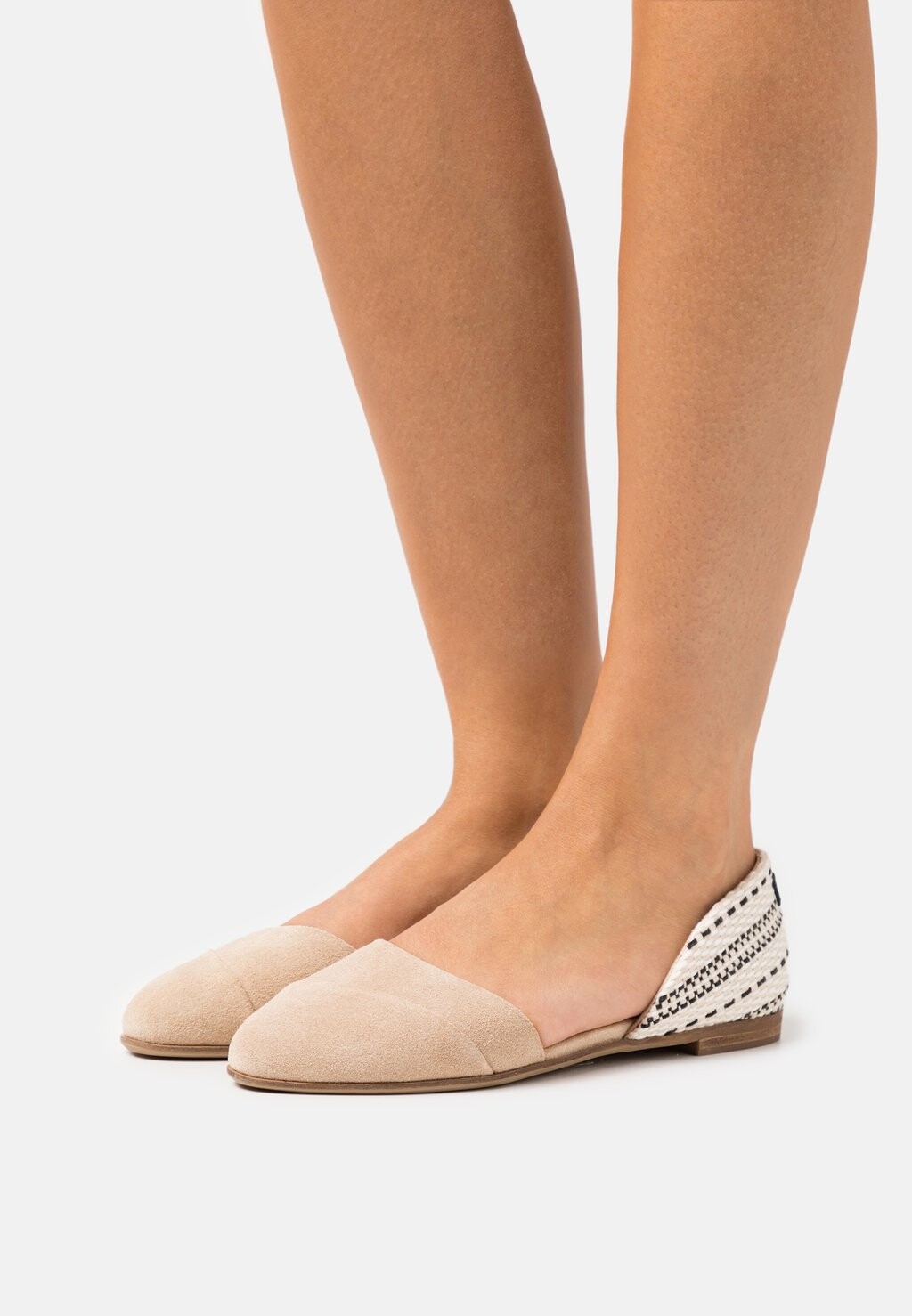 

Балетки TOMS