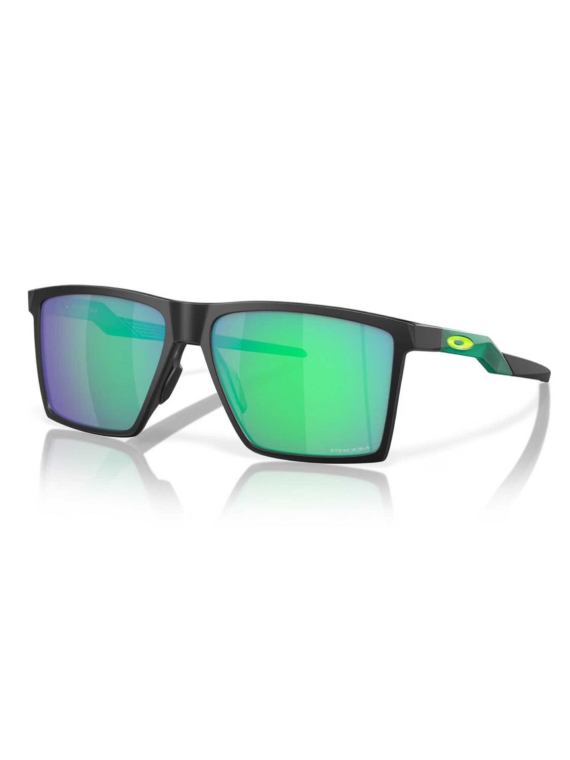 

Солнцезащитные очки Oakley FUTURITY SUN, черный