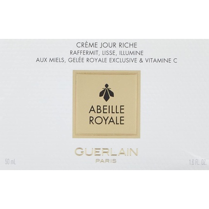 Abeille Royale Насыщенный дневной крем 50 мл, Guerlain