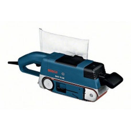 

Машинка шлифовальная ленточная Bosch GBS 75 AE Professional