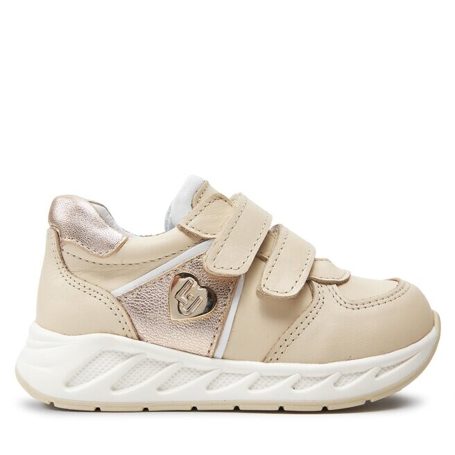 

Кроссовки Liu Jo Tara 04 4A4013 PX062 Butter S1858, бежевый