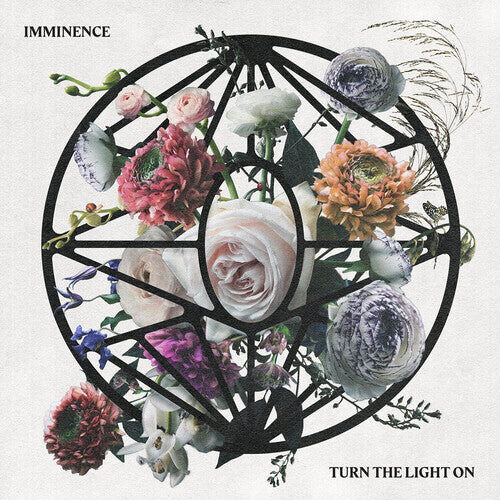 

Виниловая пластинка Imminence: Turn The Light On