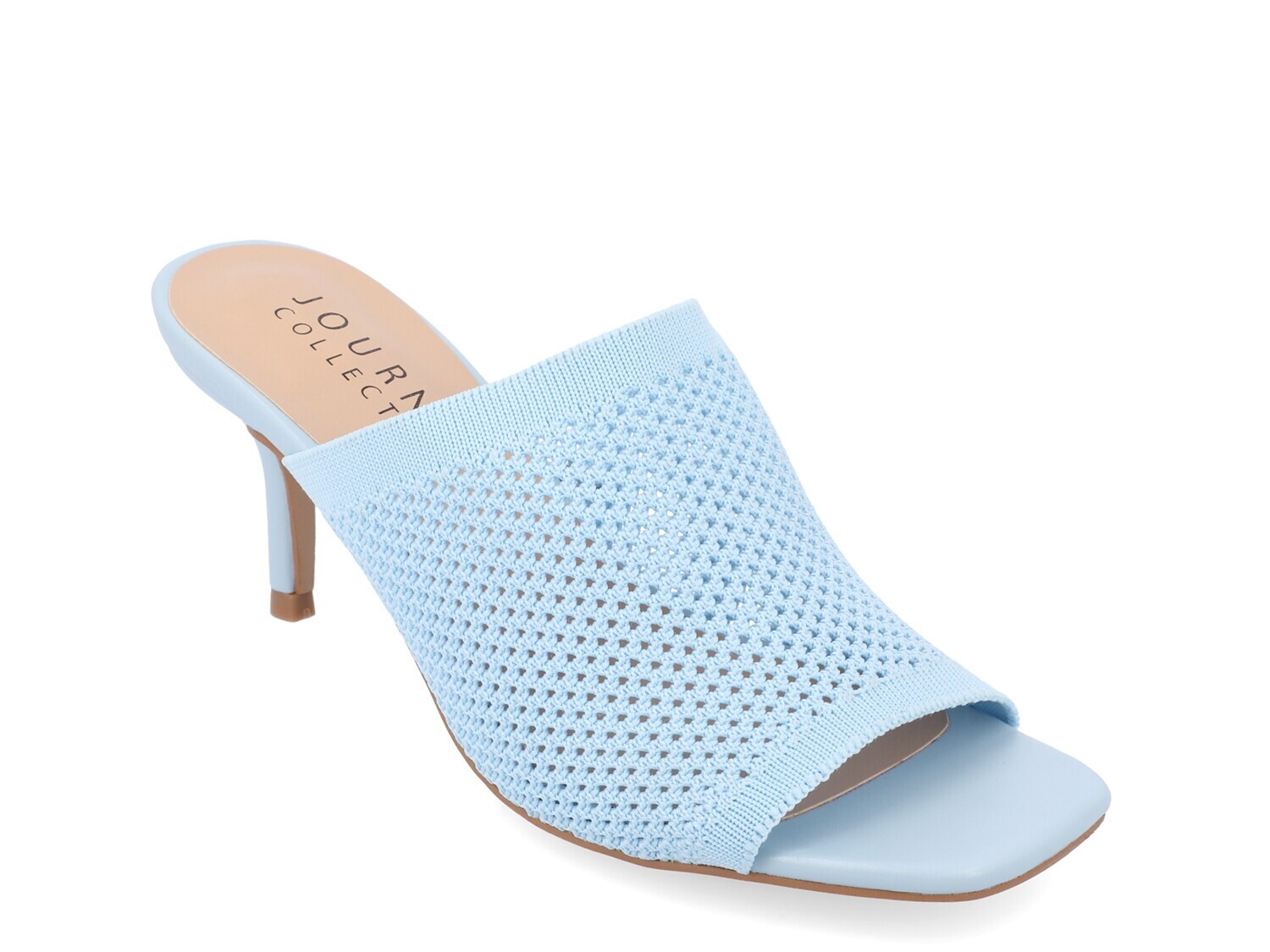 

Сандалии Leighton Journee Collection, синий