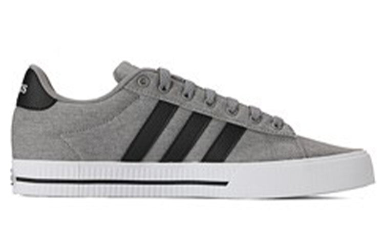 

Кроссовки Adidas Daily 3.0, серый